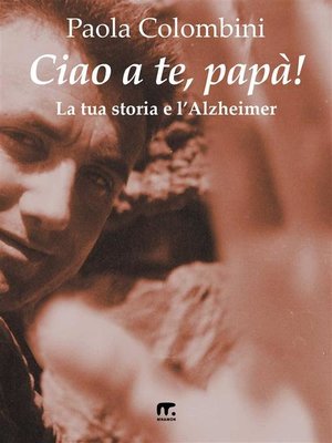 cover image of Ciao a te, papà!